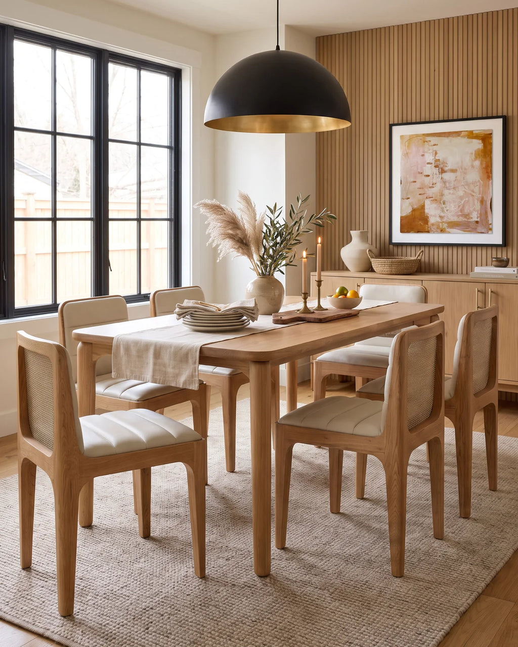 Canyon Dining Chair
