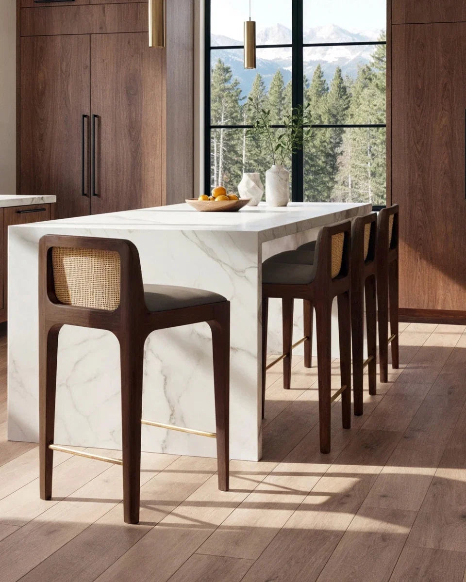 Canyon Counter & Bar Stool
