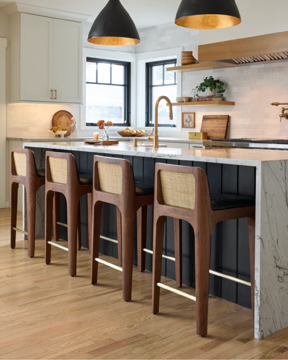 Canyon Counter & Bar Stool