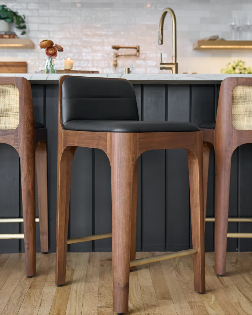 Canyon Counter & Bar Stool