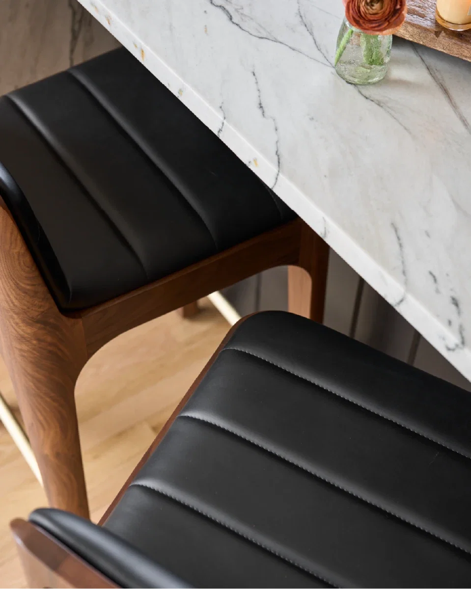 Canyon Counter & Bar Stool