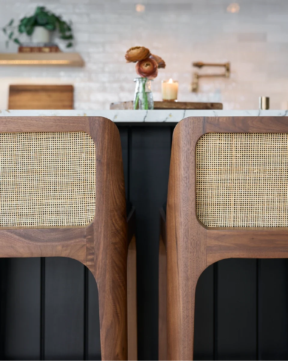 Canyon Counter & Bar Stool