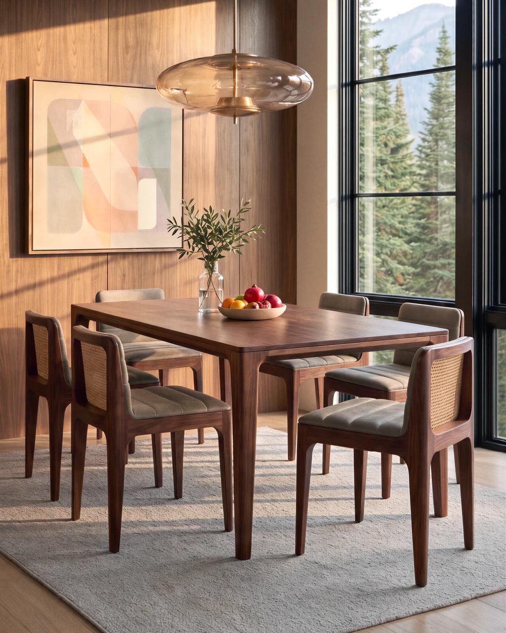 Canyon Dining Chair