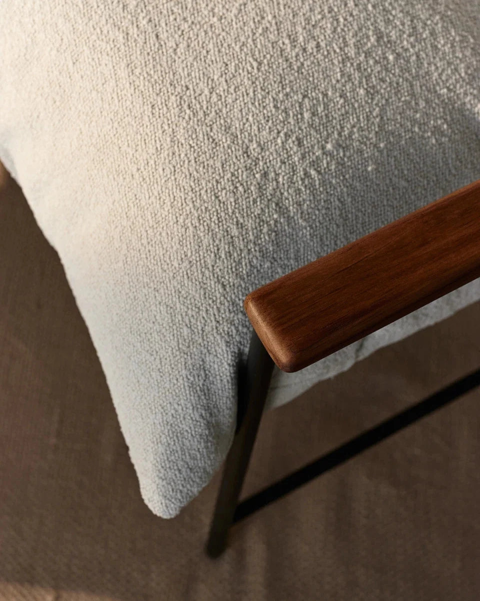 Outdoor Vail Lounge Chair