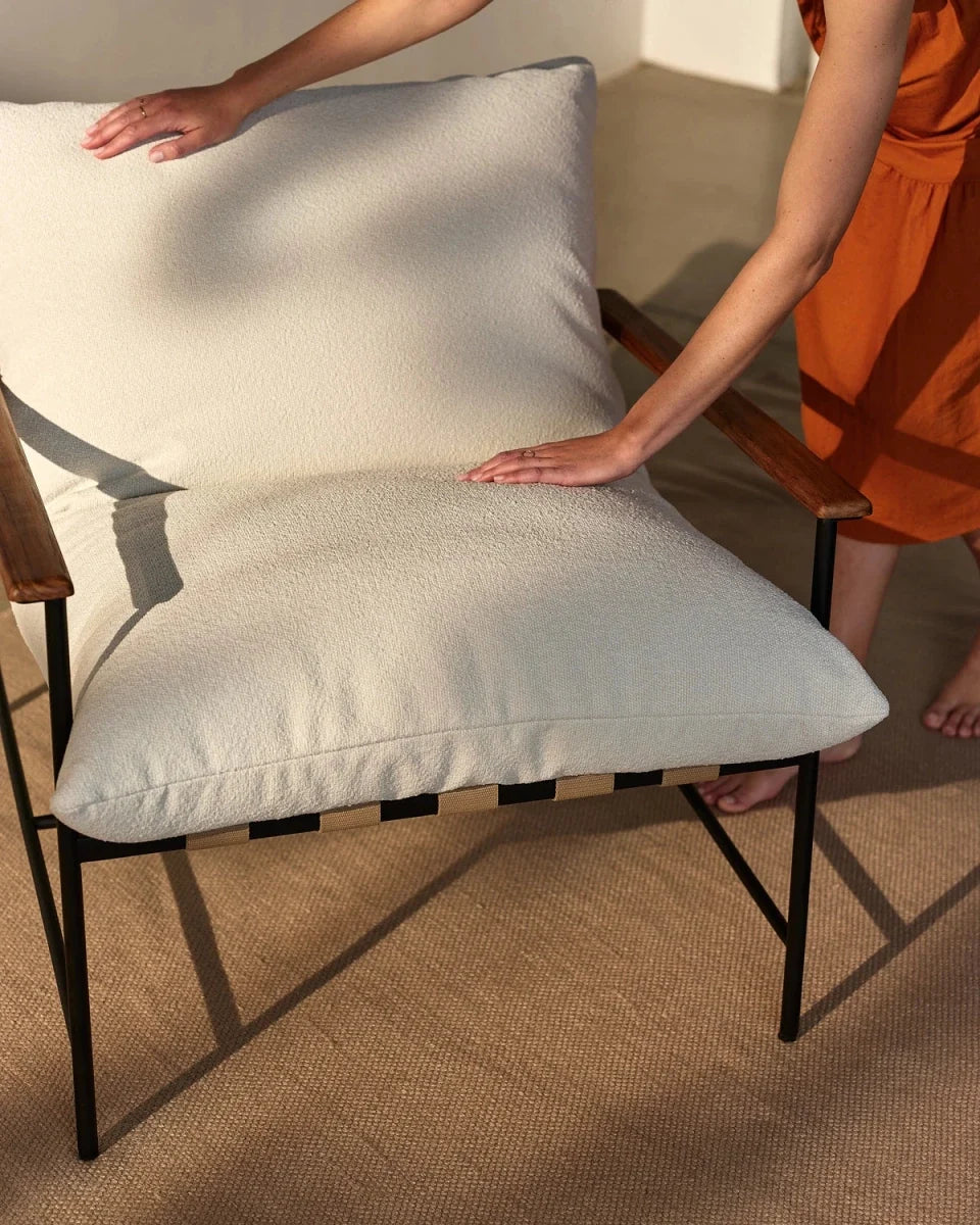 Outdoor Vail Lounge Chair
