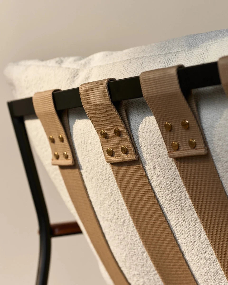Outdoor Vail Lounge Chair