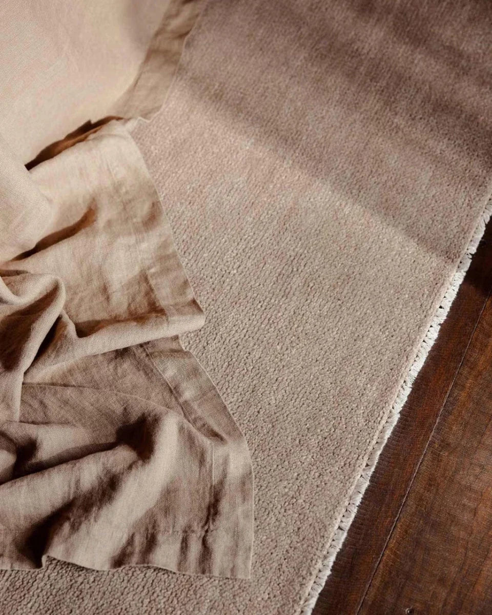Thatch Rug