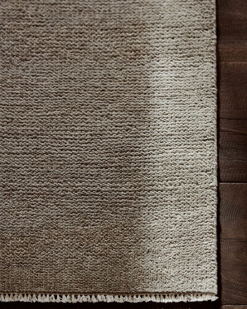Thatch Rug