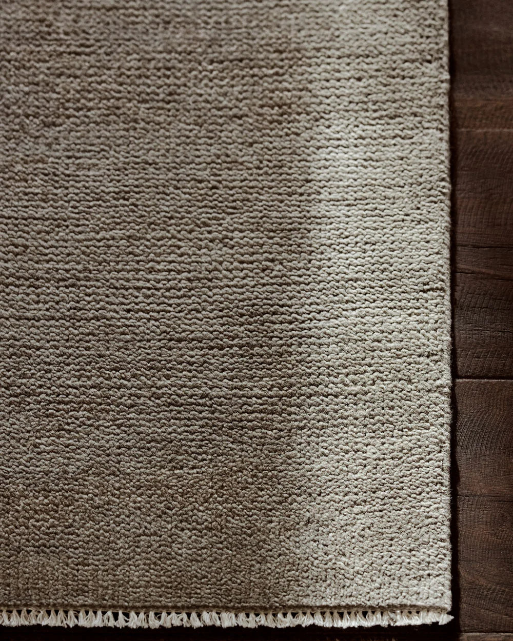 Thatch Rug