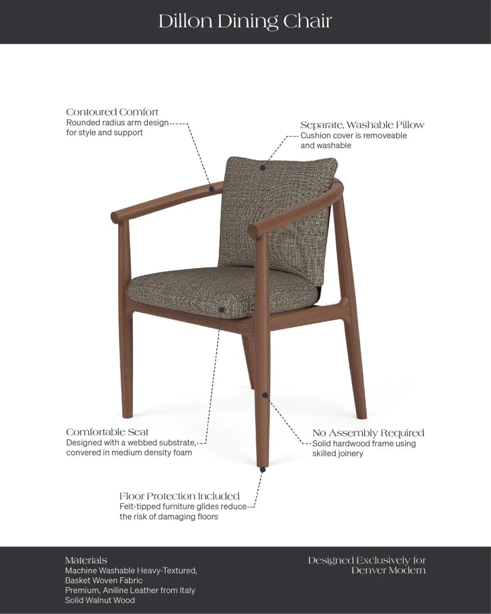 Dillon Dining Chair