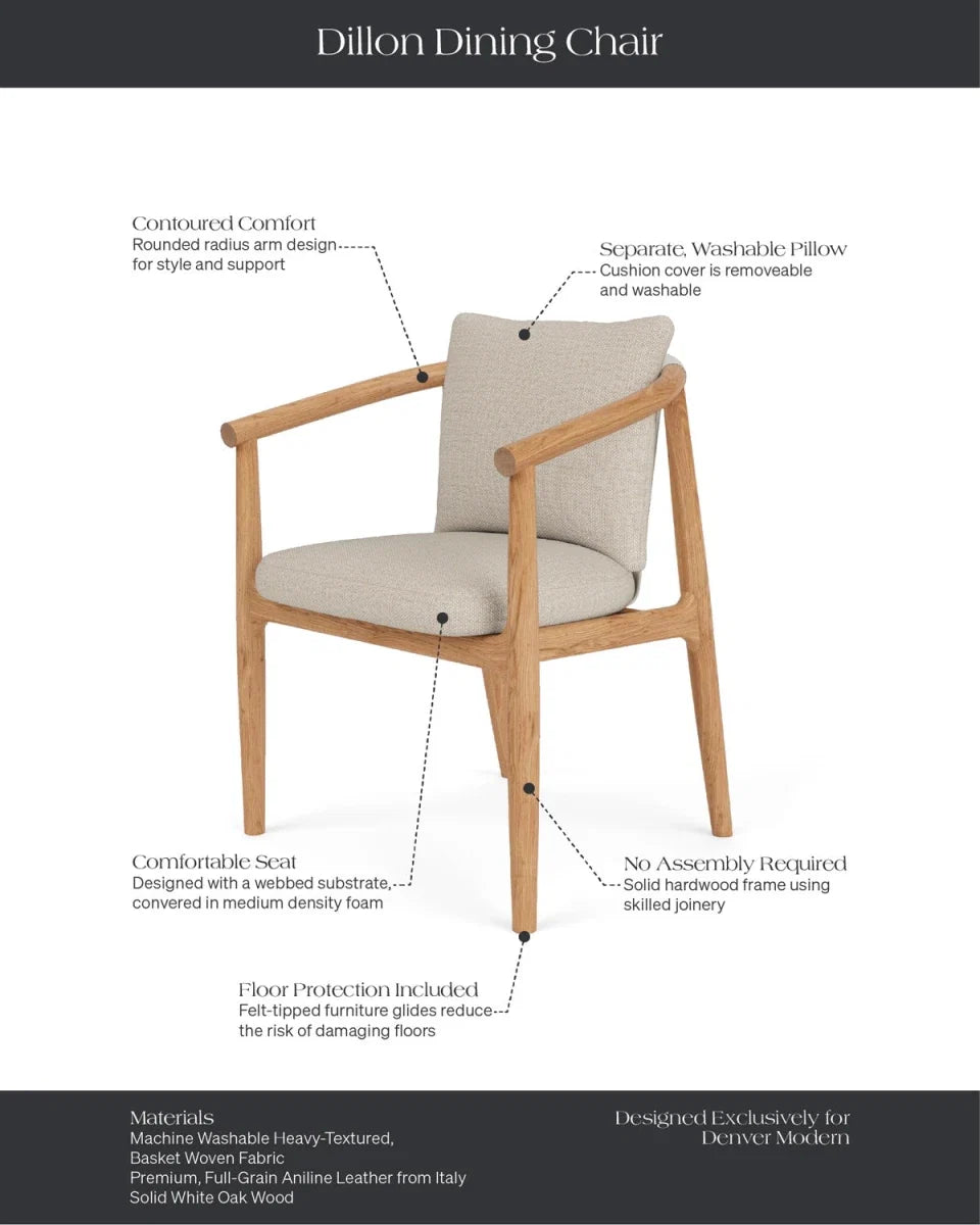 Dillon Dining Chair