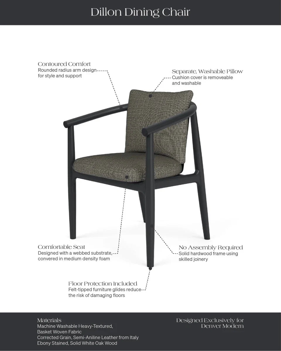 Dillon Dining Chair