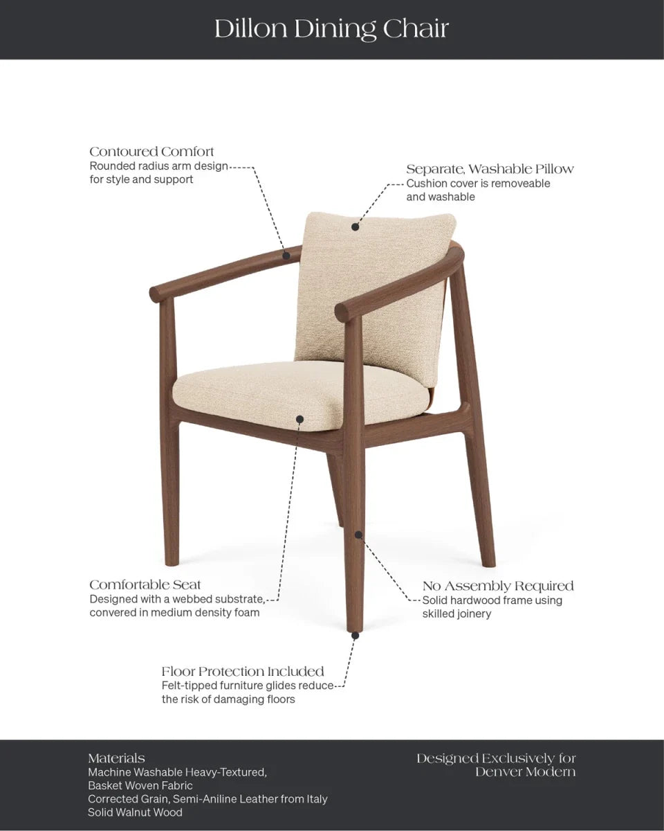 Dillon Dining Chair