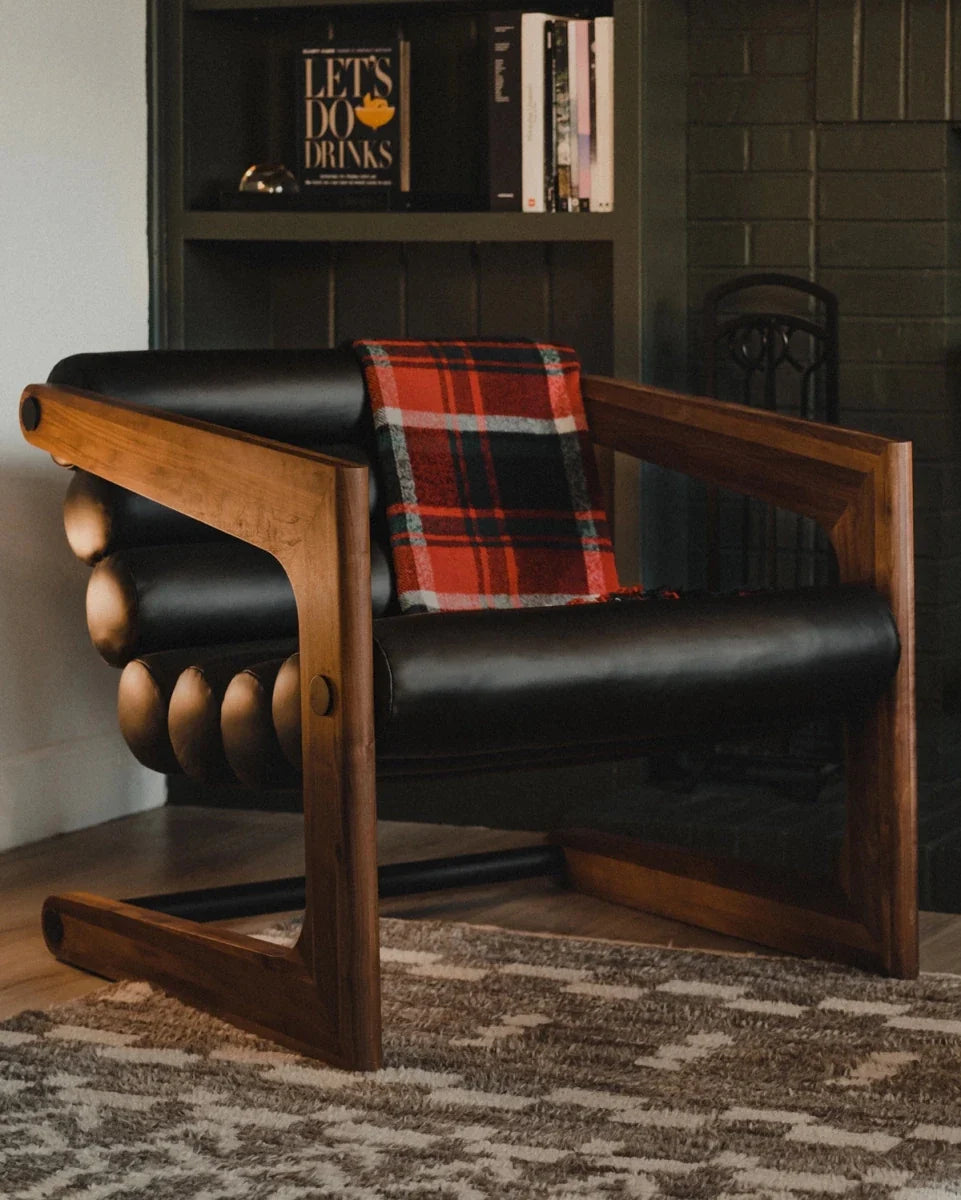 Durango Lounge Chair