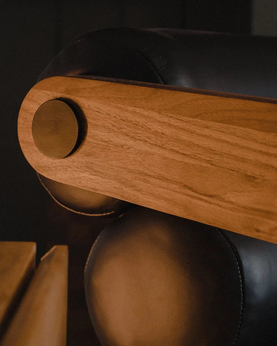 Durango Lounge Chair