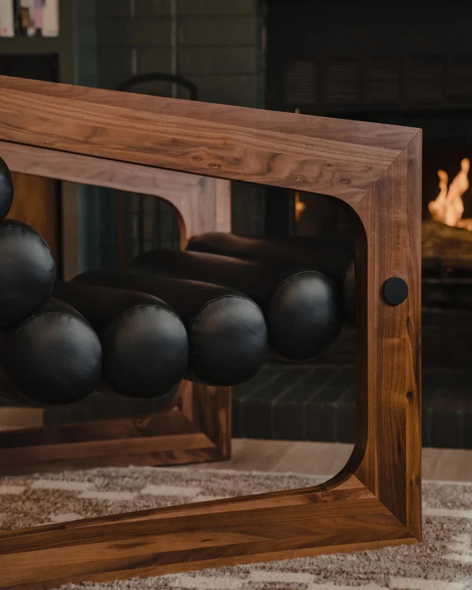 Durango Lounge Chair