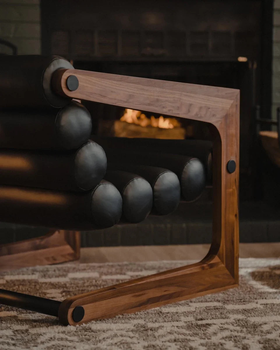 Durango Lounge Chair
