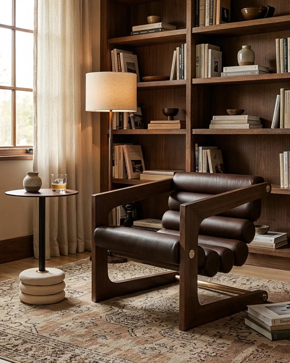 Durango Lounge Chair