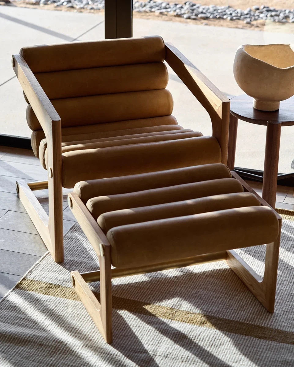 Durango Lounge Chair