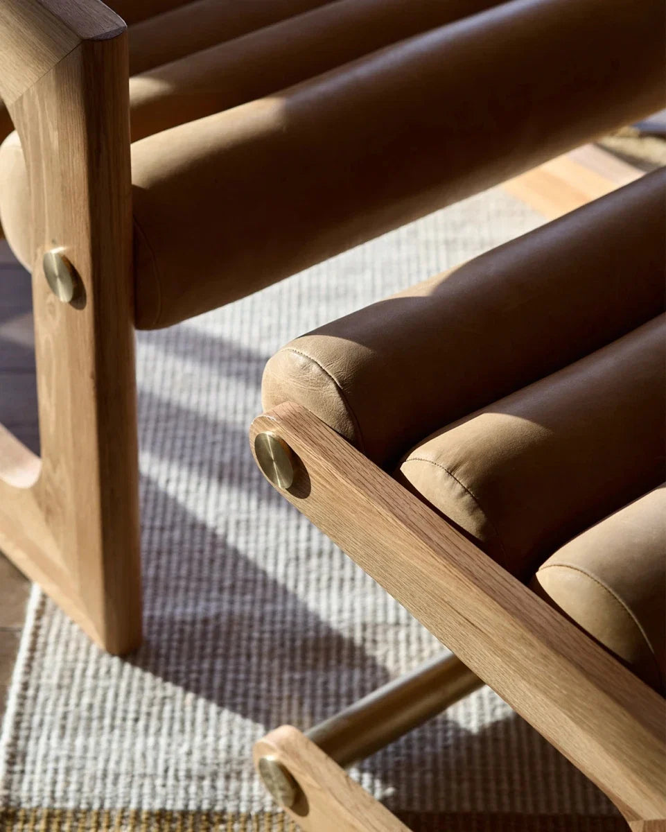 Durango Lounge Chair