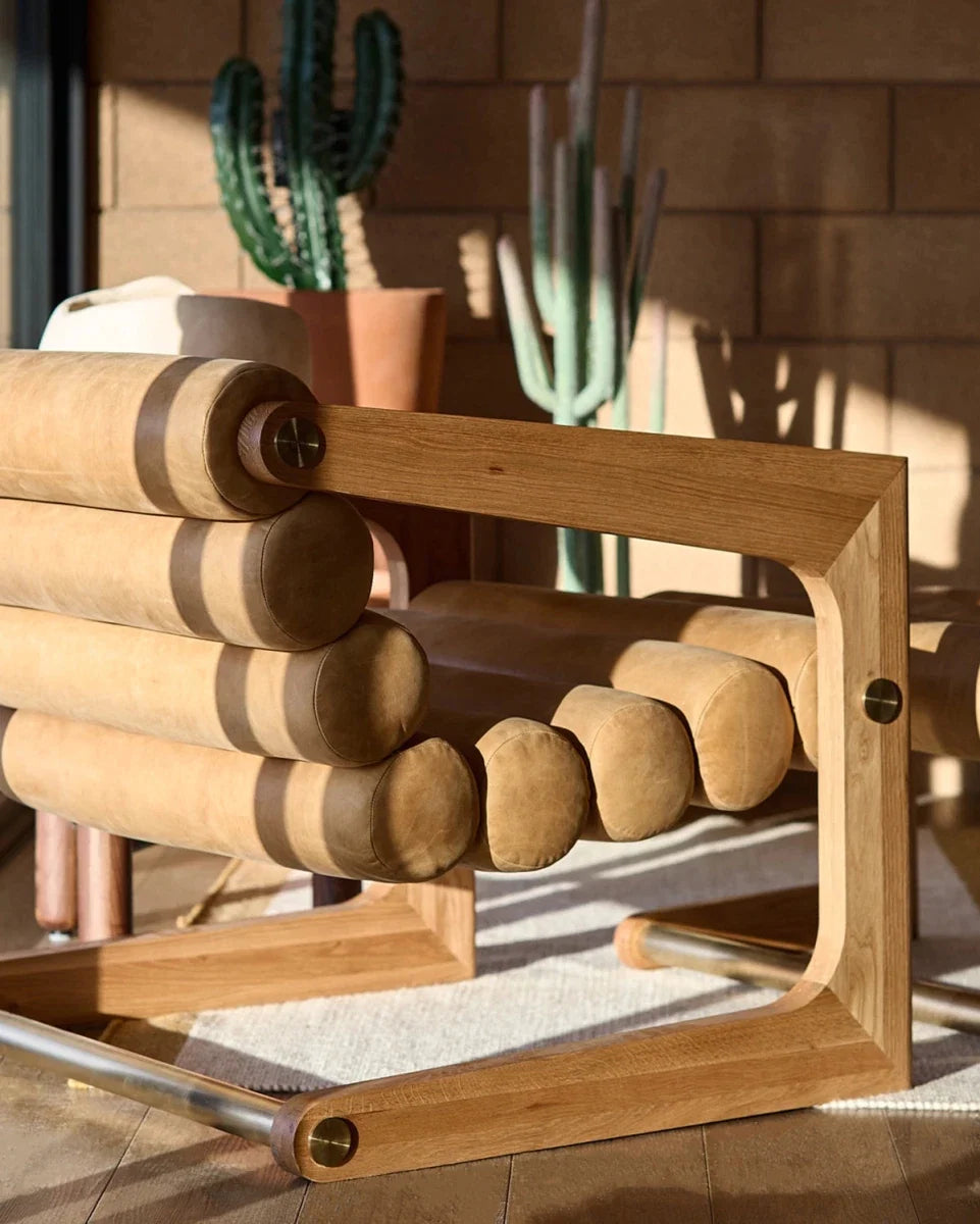 Durango Lounge Chair