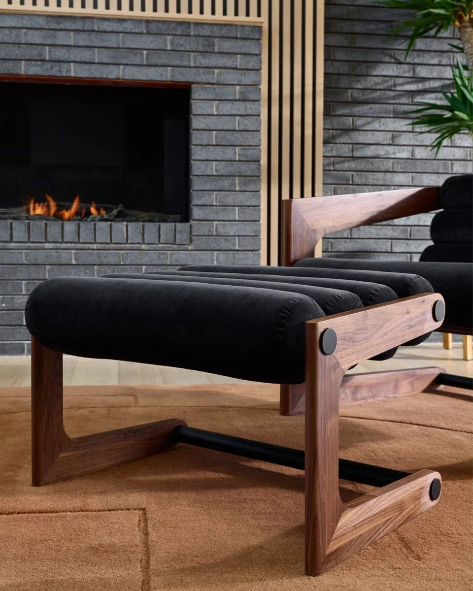 Durango Ottoman