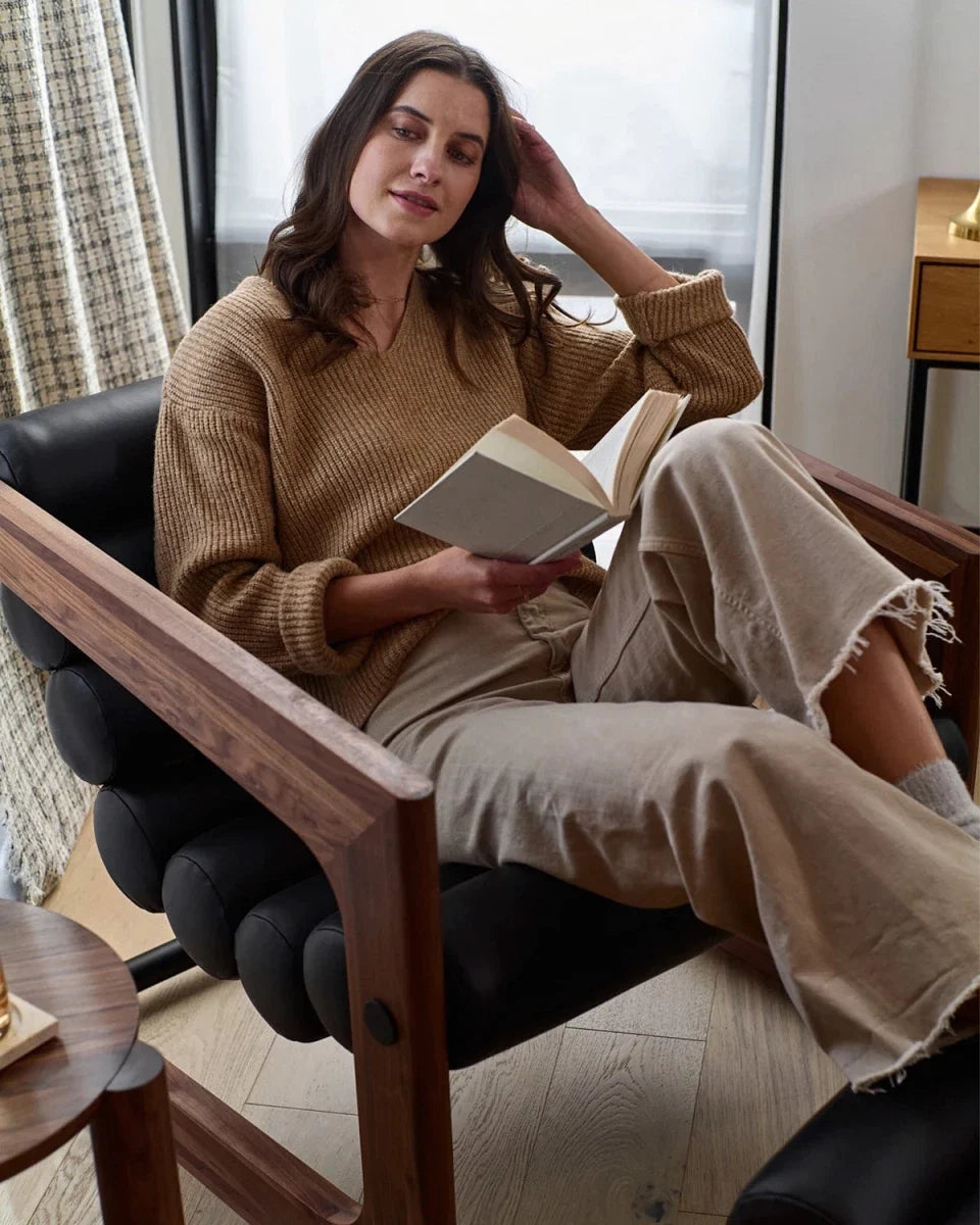 Durango Lounge Chair