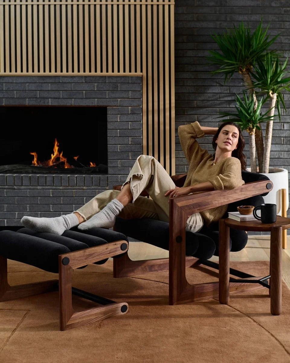 Durango Lounge Chair