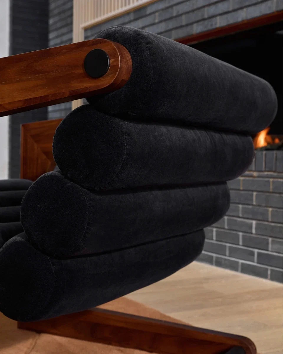 Durango Lounge Chair