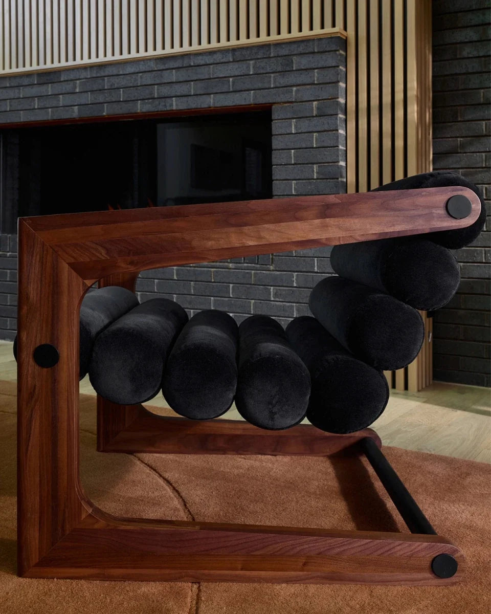 Durango Lounge Chair