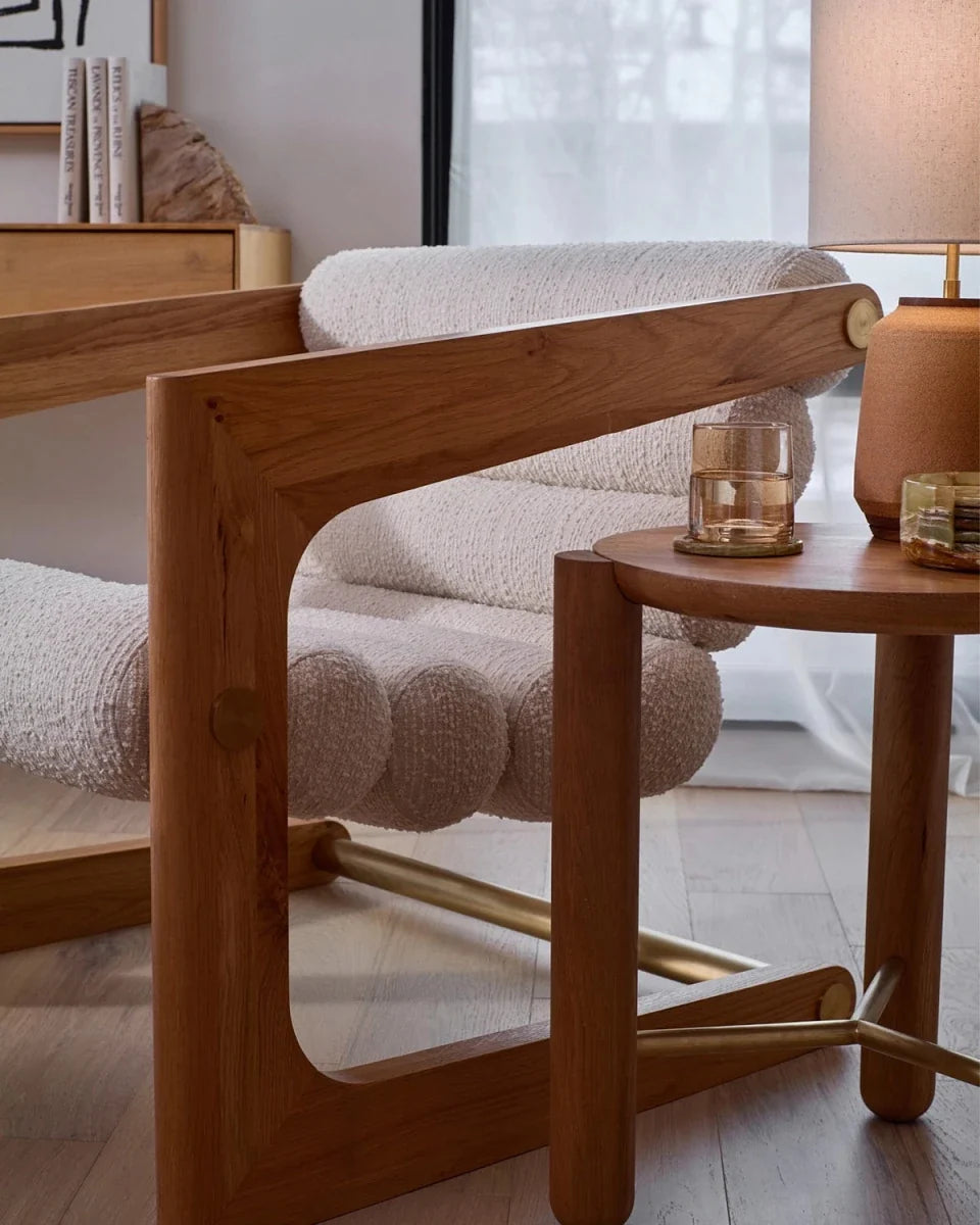 Durango Lounge Chair