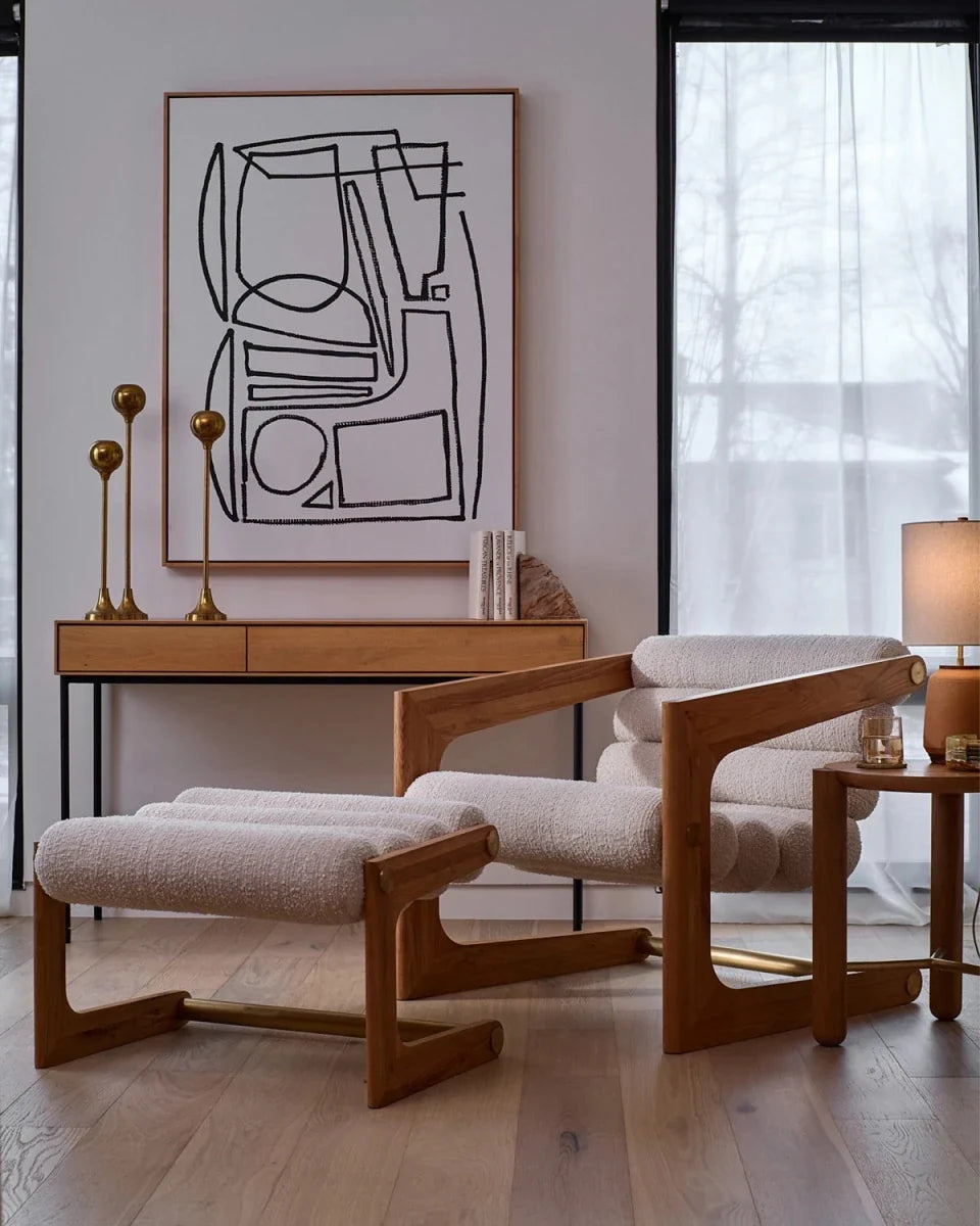 Durango Lounge Chair