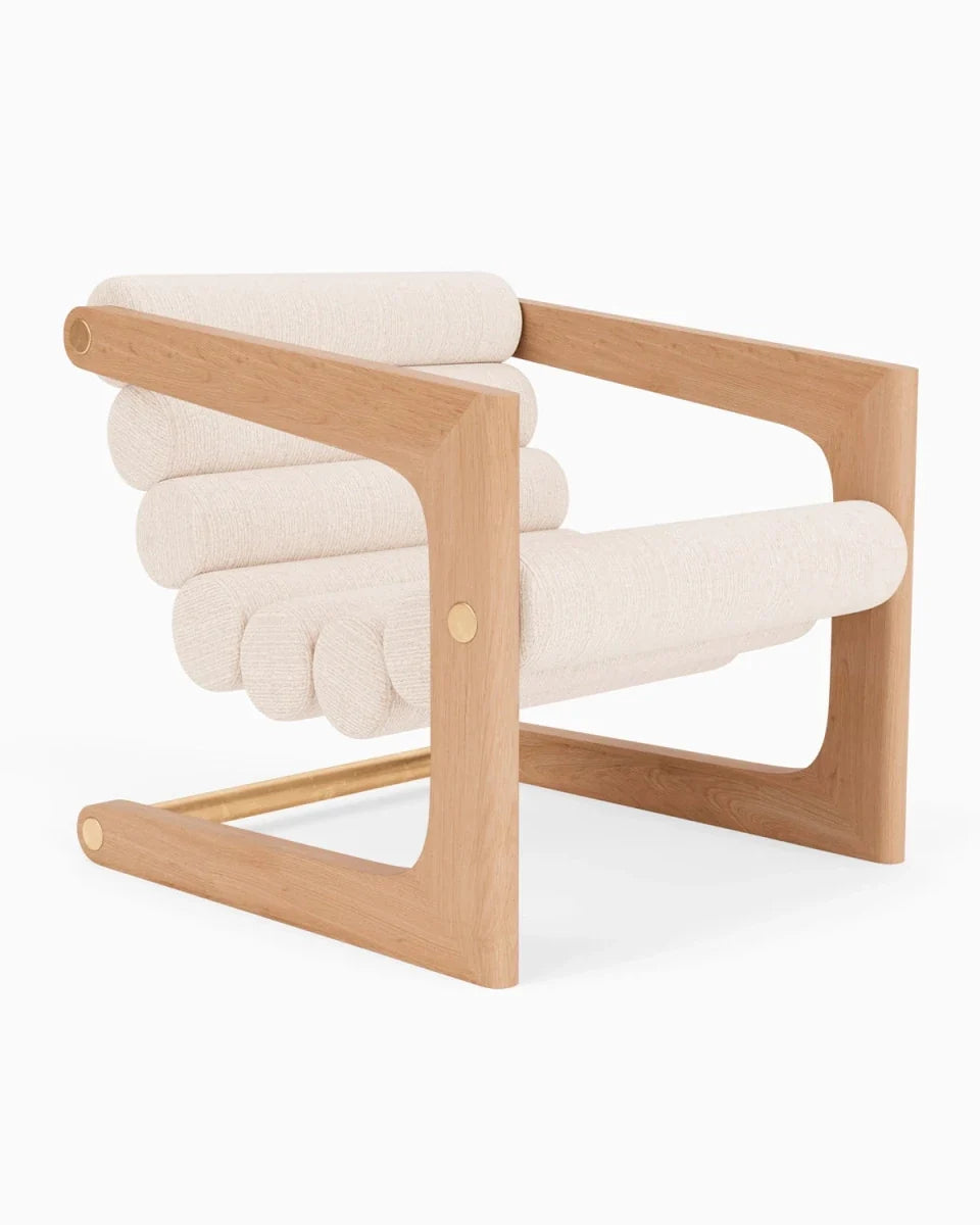 Durango Lounge Chair
