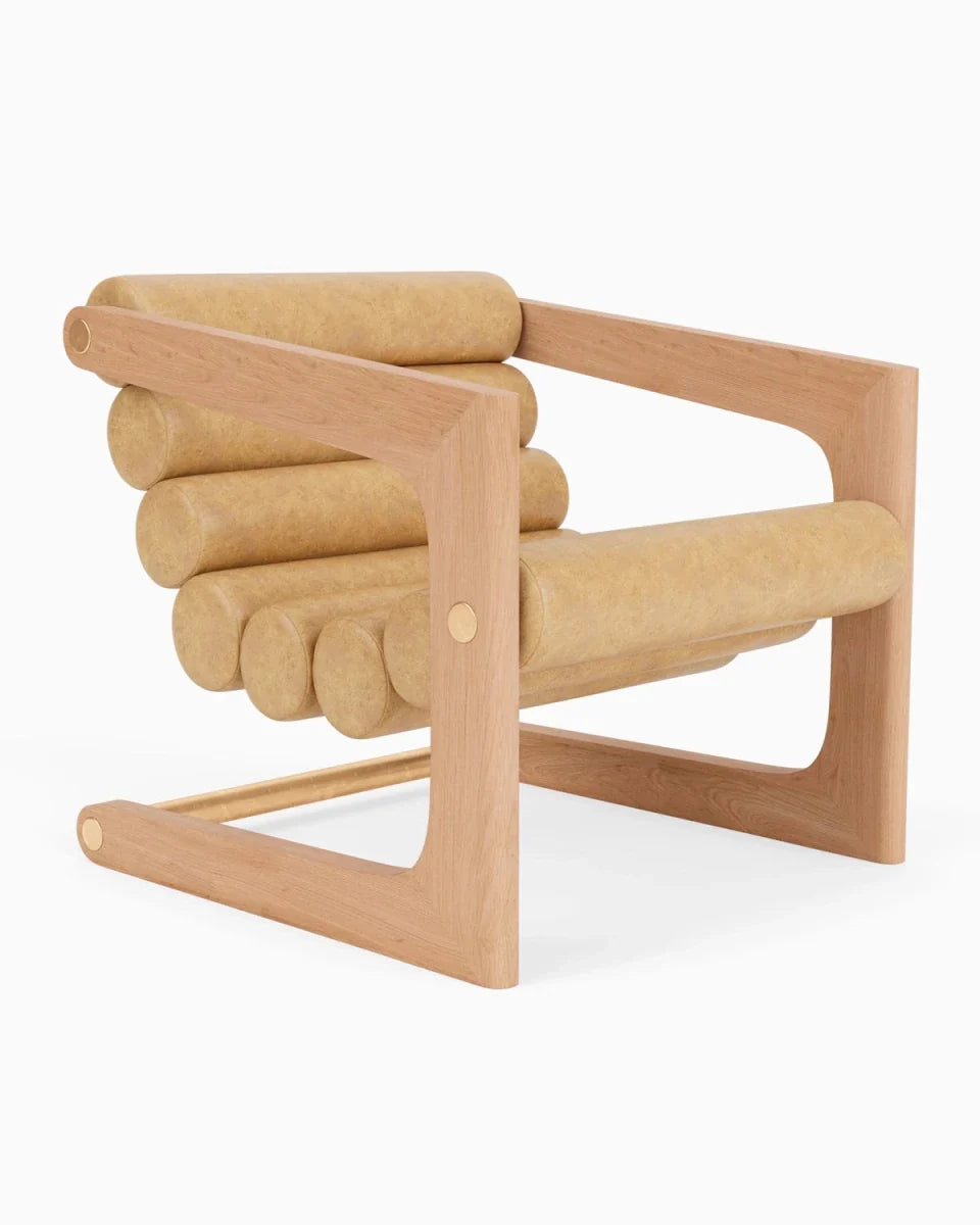 Durango Lounge Chair