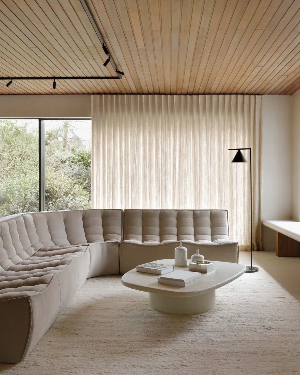 Elements Coffee Table