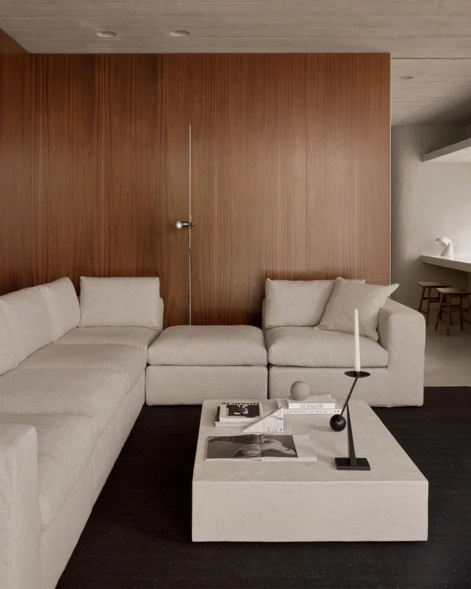 Elements Coffee Table