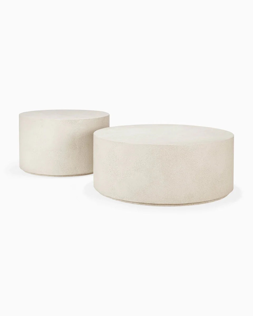 Elements Coffee Table