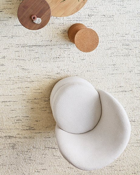 Forme Swivel Chair