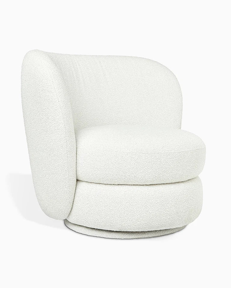 Forme Swivel Chair