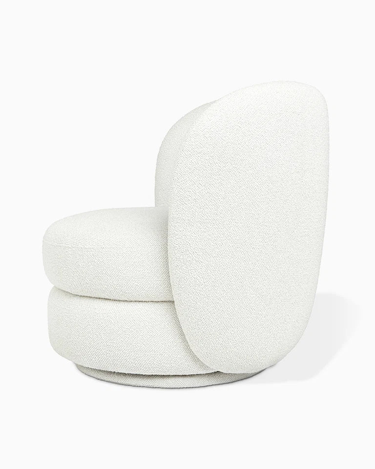 Forme Swivel Chair