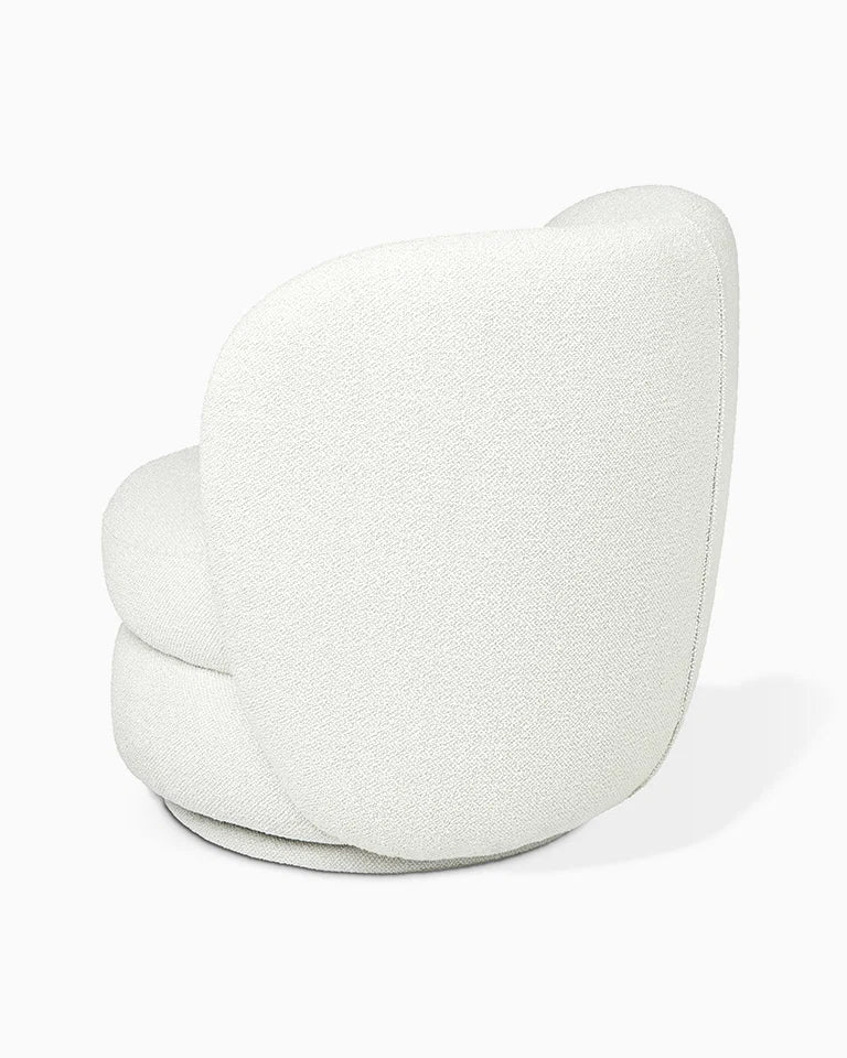 Forme Swivel Chair