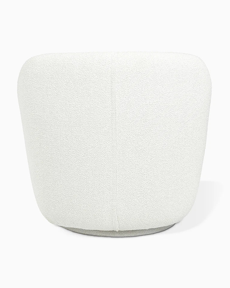 Forme Swivel Chair