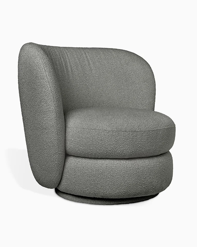 Forme Swivel Chair