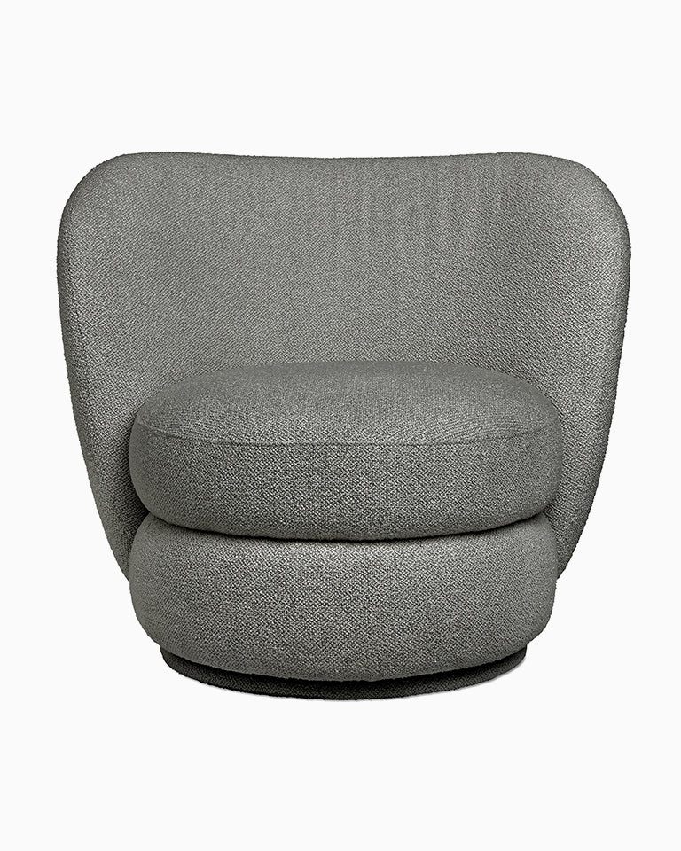 Forme Swivel Chair