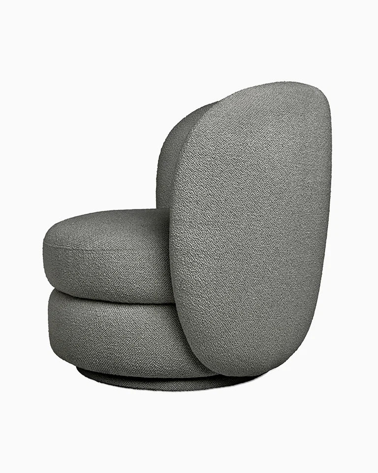 Forme Swivel Chair