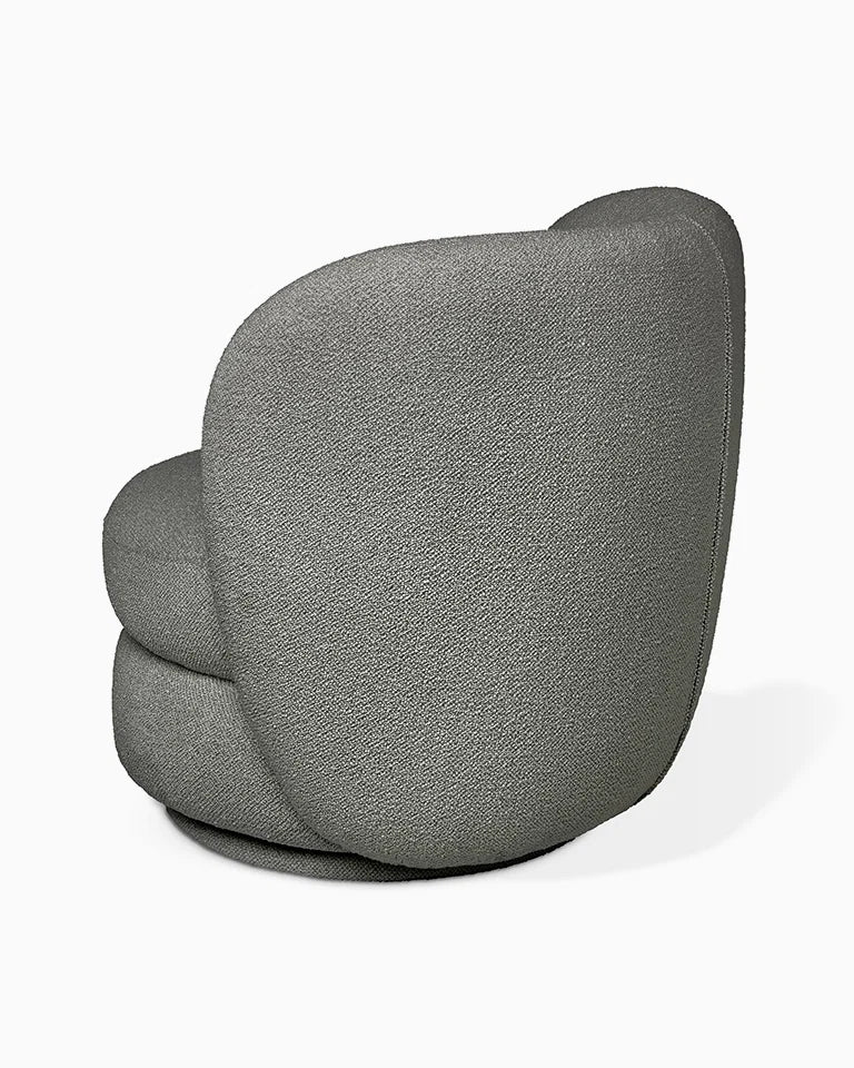 Forme Swivel Chair
