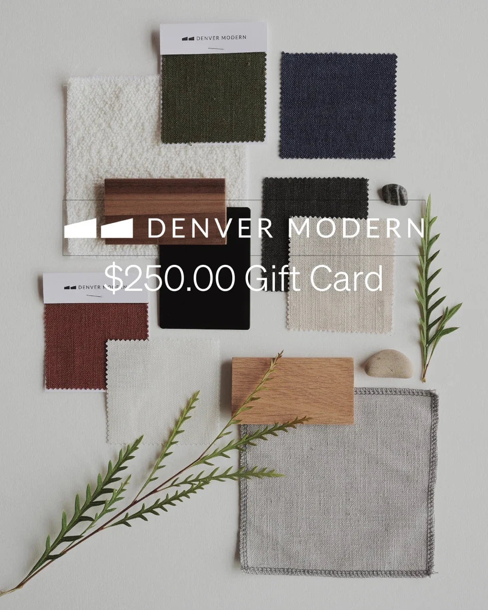 Digital Gift Card