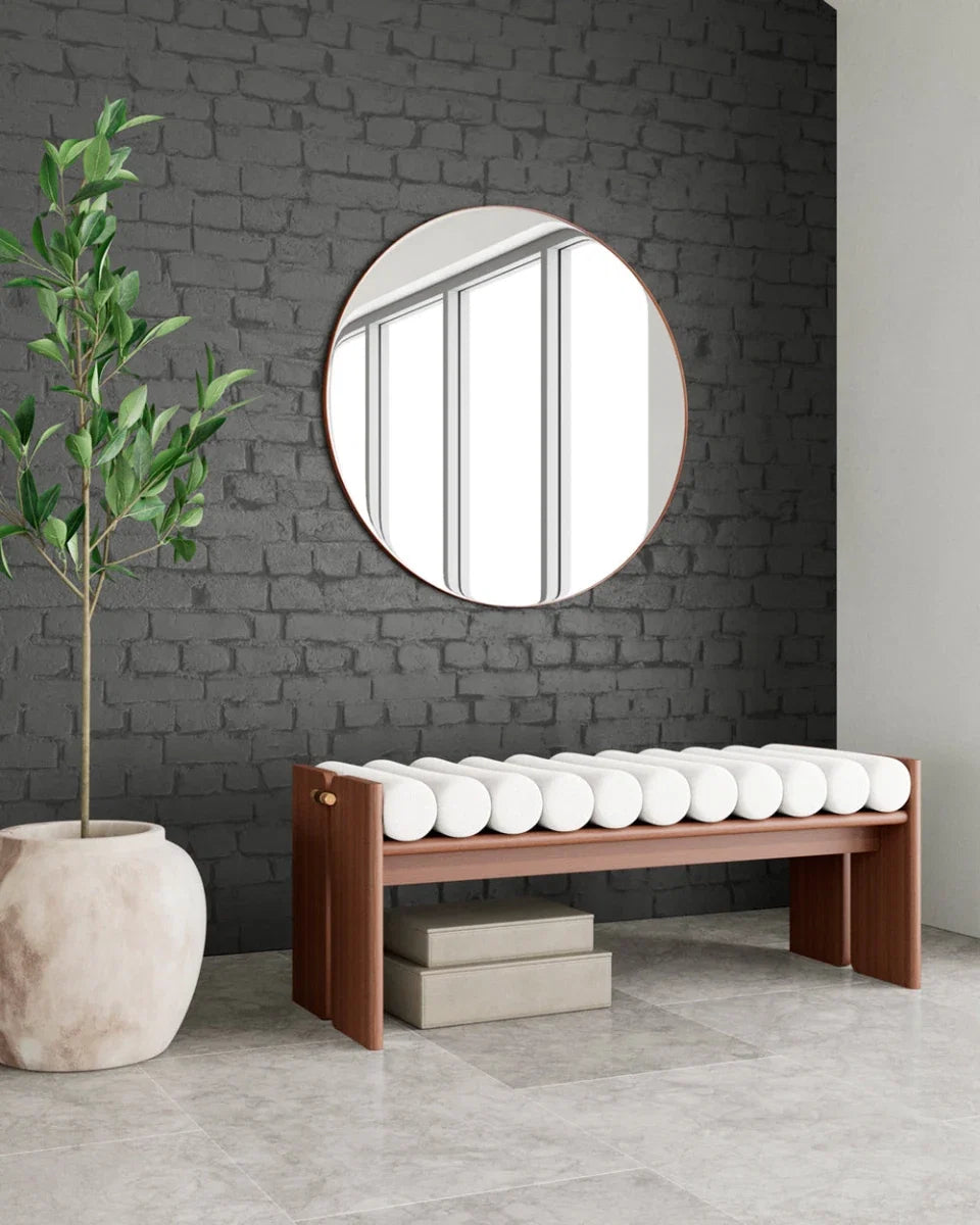 Jasper Bench