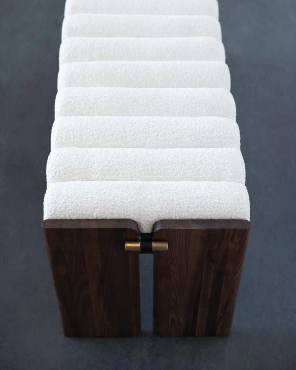 Jasper Bench