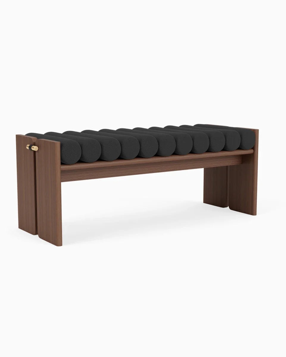 Jasper Bench
